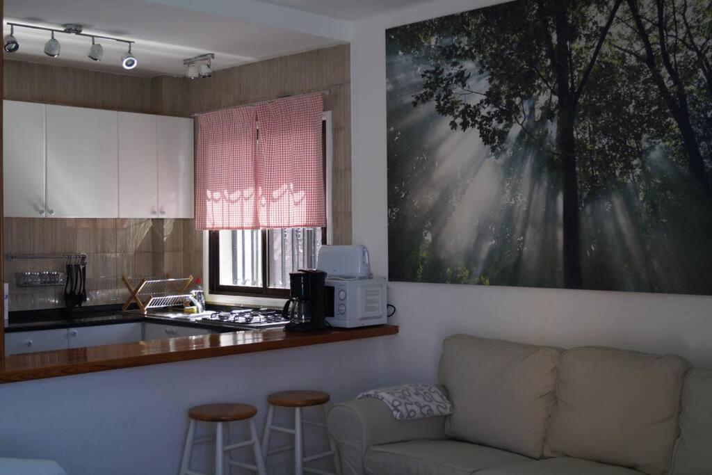 Apartamento dos dormitorios Arguineguin Exterior foto